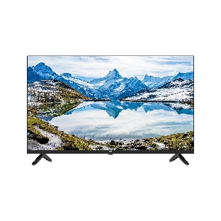 Телевизор BQ 32F40B Black 32' HD ready