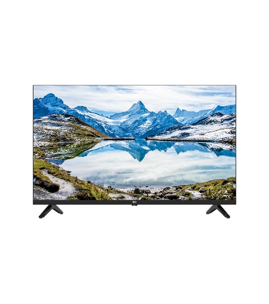 Телевизор BQ 32F40B Black 32' HD ready