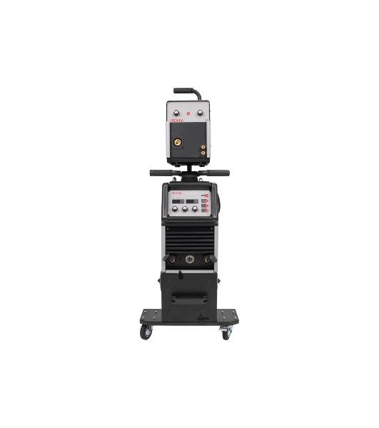 Сварочный аппарат Ресанта САИПА-350 MIG-MAG/ММА 16.4кВт