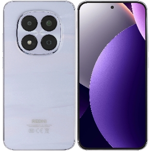 Смартфон Redmi Note 15 Pro 5G 8/512Gb, фиолетовый