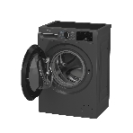 Стирально-сушильная машина Beko B3DFR57H22A антрацит, загрузка фронтальная 7.5кг, 1200 об/мин., класс: B, фото4