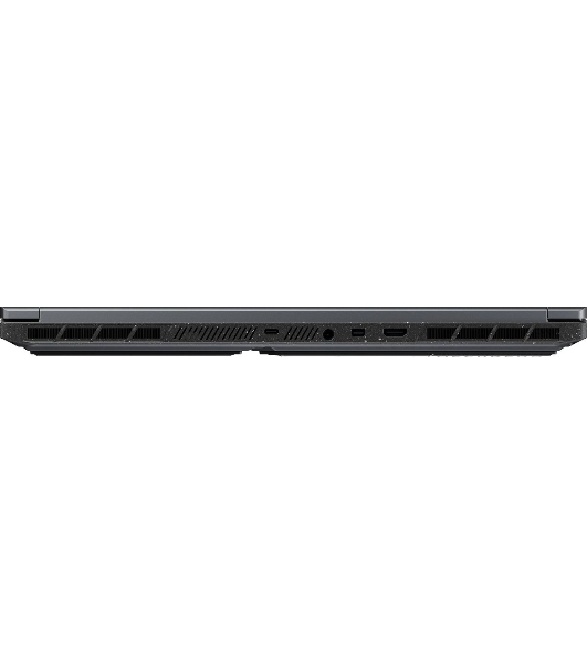 Ноутбук Maibenben X16C-R72556/16'/IPS/Ryzen 7 H255/16Gb/512Gb SSD/NVIDIA GeForce RTX 5060 8Gb/Windows 11 Home/серый/2.28kg