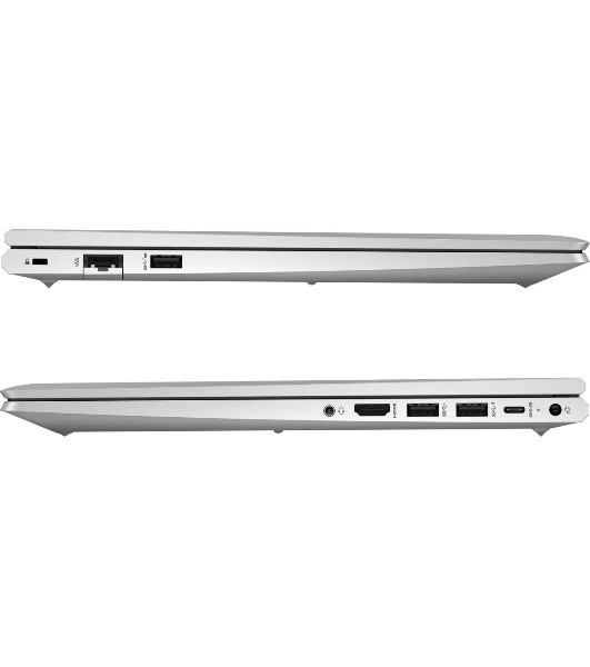 Ноутбук HP 455 G9 5Y3S2EA 15' R5-5625U 8/512GB DOS