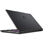 Ноутбук MSI Cyborg 17 B2RWFKG-283XRU Intel Core 7 240H/16Gb/SSD1Tb/RTX5060 8Gb (55W)/17.3'/IPS/FHD/1920x1080/144Hz/NoOS/Translucent Black/2.5kg (9S7-17U332-283), фото6