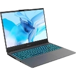 Ноутбук Maibenben X16A-R77735/16'/IPS/AMD Ryzen 7 7735H/16Gb/512Gb SSD/NVIDIA GeForce RTX 3050 6Gb/Windows 11 Home/серый/2.2kg, фото2