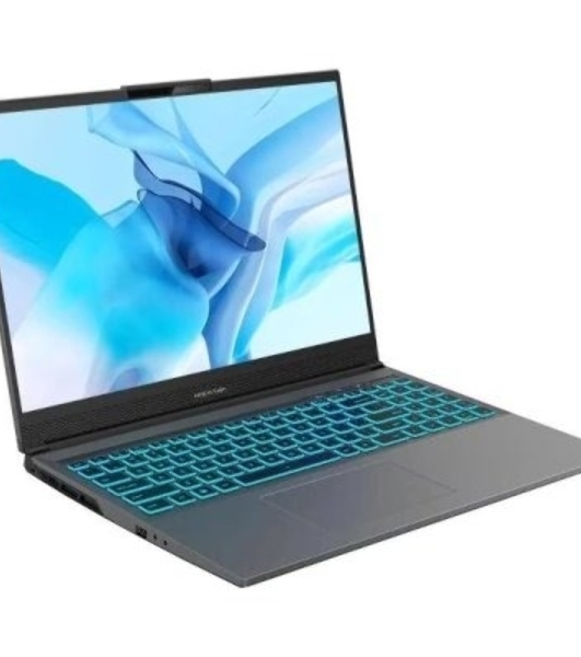 Ноутбук Maibenben X16A-R77735/16'/IPS/AMD Ryzen 7 7735H/16Gb/512Gb SSD/NVIDIA GeForce RTX 3050 6Gb/Windows 11 Home/серый/2.2kg