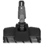 Пылесос вертикальный Jimmy H10 Flex серый, питание от аккумулятора, 245 Вт, уборка сухая, пылесборник 0.6 л, фото11