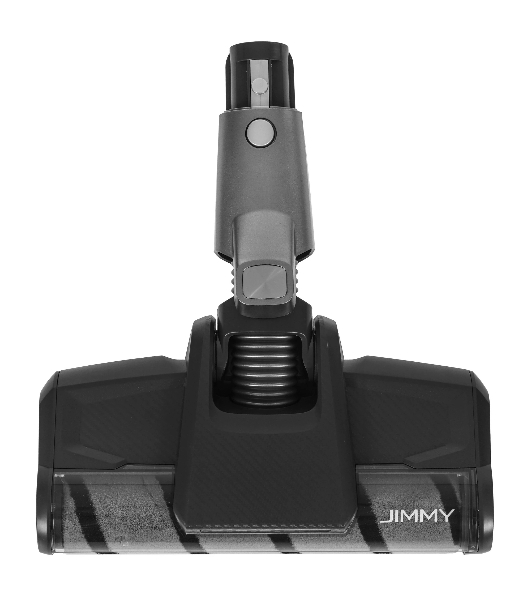 Пылесос вертикальный Jimmy H10 Flex серый, питание от аккумулятора, 245 Вт, уборка сухая, пылесборник 0.6 л