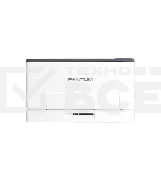 Принтер лазерный Pantum CP1100DN, A4, цветной, печ. до 18 стр/мин., 600 x 1200 dpi, USB, RJ-45