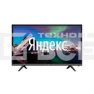 Телевизор Vekta 50