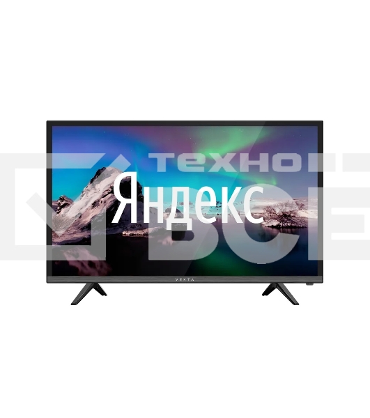 Телевизор Vekta 50