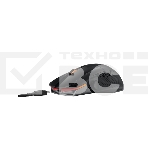 Мышь беспроводная/проводная ASUS P708 ROG CHAKRAM X ORIGIN черный, 36000 dpi, радиоканал, Bluetooth, USB, кнопки - 11, фото18
