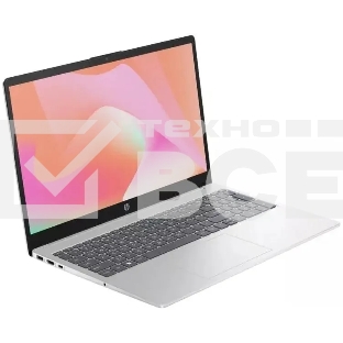 Ноутбук HP 15-fc0003nia Ryzen 5 7520U 8Gb SSD512Gb AMD Radeon 15.6