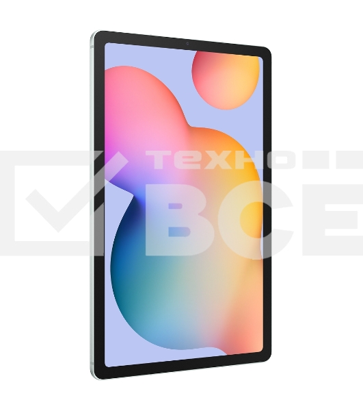 Планшет Samsung Galaxy Tab S6 Lite SM-P625 1280 (2.4) 8C RAM4Gb ROM64Gb 10.4