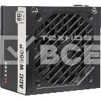 Блок питания Accord  ACC-W550P, 550Вт, 80 PLUS WHITE, 120мм, черный, фото10