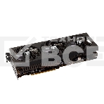 Видеокарта PowerColor PCI-E 4.0 RX7800XT 16G-F/OC AMD Radeon RX 7800XT 16384Mb 256 GDDR6 2169/19500 HDMIx1 DPx3 HDCP Ret, фото4