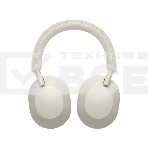 Наушники-Bluetooth Sony WH-1000XM5 , серебристый, фото3