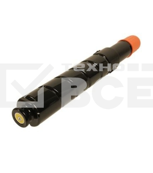 Картридж лазерный CANON C-EXV31 желтый (52000 стр.) для Canon iR Advance C7055/ C7065