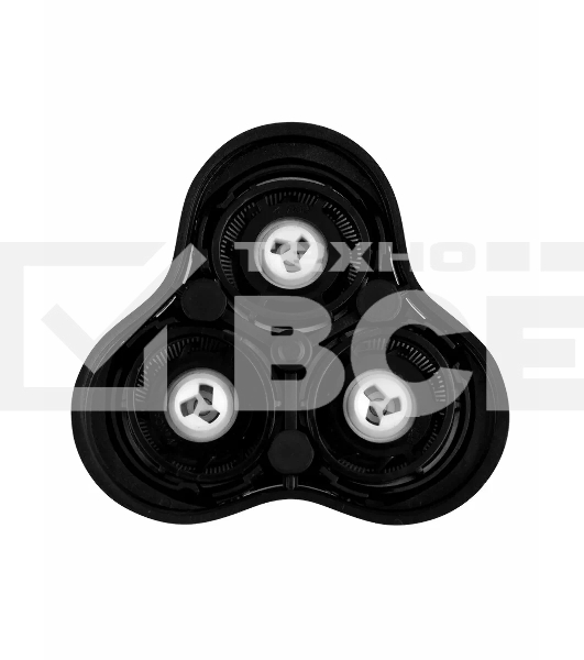 Бритва Centek CT-2156 (черный)