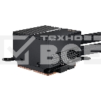 Жидкостная система охлаждения ASUS PROART LC 420 90RC00N0-M0UAY0 черный 120мм алюминий+медь 2000rpm 31.5db 4-pin, фото4