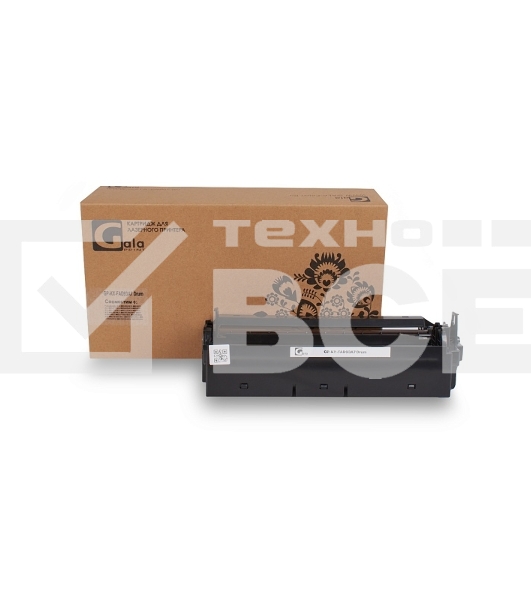 Драм-картридж GalaPrint GP-KX-FAD93A7 чёрный Drum (6000 стр) для Panasonic KXMB262/KXMB263/KXMB271/KXMB283/KXMB763/KXMB772/KXMB773/KXMB781/KXMB783/KXMB262RU/KXMB263RU/KXMB271RU/KXMB283RU/KXMB763RU/KXMB772RU/KXMB773RU/KXMB781RU/KXMB783RU