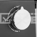 Кофеварка рожковая Centek CT-1167 черный/серебристый, исп. кофе - молотый, 1.6 л, 850 Вт, 20 бар., фото6