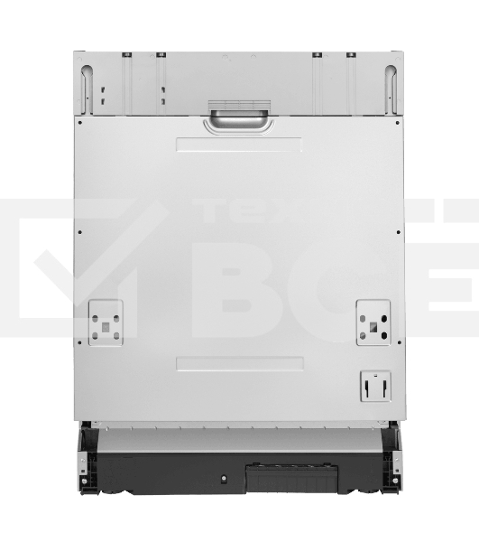 Посудомоечная машина Maunfeld MLP6022A01 Light Beam