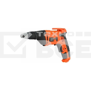 Дрель-шуруповерт Patriot FS 550 520Вт патрон:держатель бит 1/4