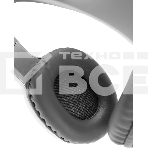 Наушники Panasonic RB-HX220BEES серебристый Полноразмерные Bluetooth наушники с усиленным басом, фото4