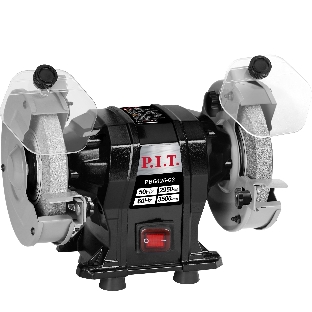 Станок заточной P.I.T. PBG125-C3