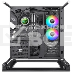 Жидкостная система охлаждения Thermaltake CL-W414-PL12SW-A All-In-One Liquid Cooler System, фото4