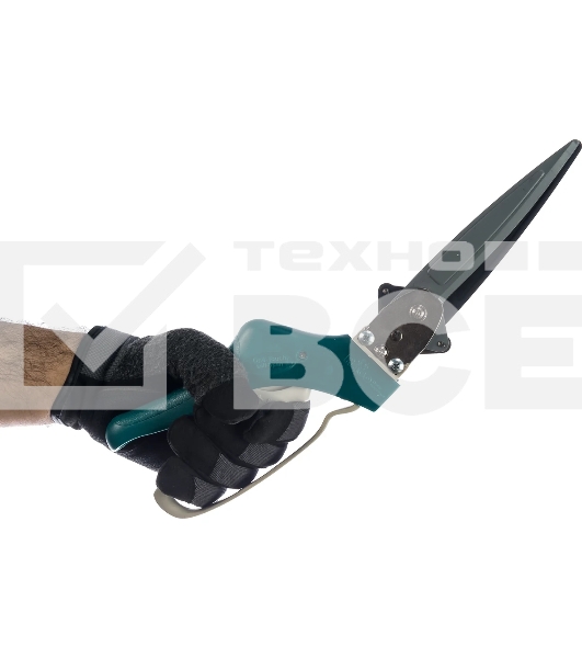 Кусторезы, Секаторы, Сучкорезы Ножницы RACO 