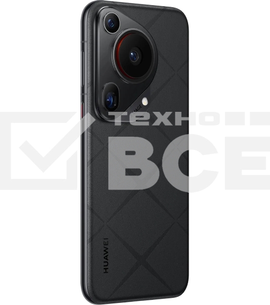 Смартфон Huawei Pura 70 Ultra, 16/512Gb, черный