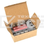 Реле твердотельное трехфазное RTP-40-DA PROxima EKF rtp-3-40-da, фото5