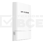 Наружная точка доступа IP-COM CPE5, 5 ГГц, до 867 Мбит/с, IP65, 1х9dbi, PoE, 1х100 Мбит/с, фото3