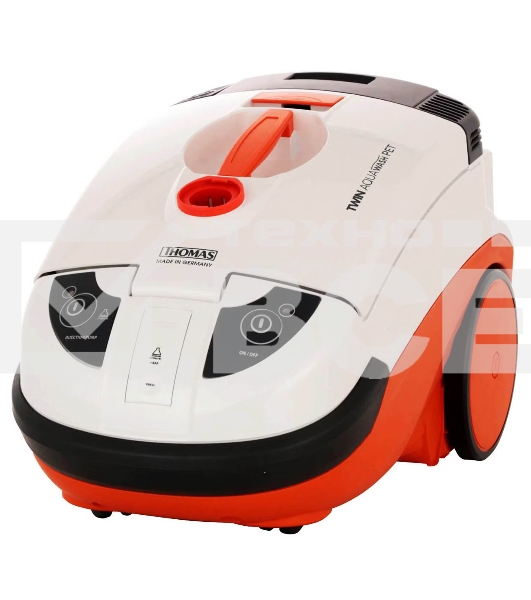 Пылесос Thomas Twin Aquawash Pet