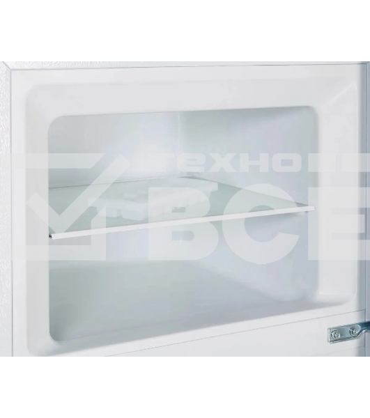 Холодильник Gorenje RF4142PW4 белый двухкамерный 165/41л морозилка сверху