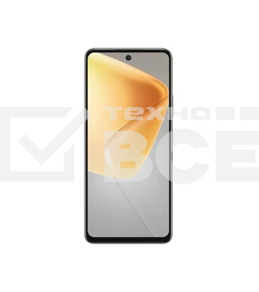 Смартфон Infinix HOT 50, 6/256Gb, серый титан