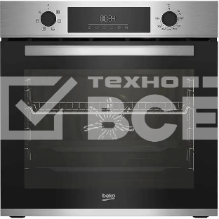 Духовой шкаф Beko BBIE123002XD