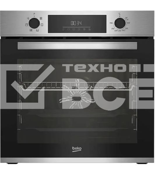 Духовой шкаф Beko BBIE123002XD