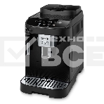 Кофемашина автоматическая DeLonghi ECAM290.22.B черный, исп. кофе - зерновой/молотый, 1.8 л, 1450 Вт, 15 Бар., фото7