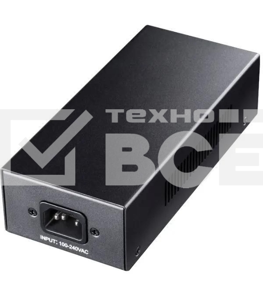 Инжектор PoE Cudy POE400 10/100/1000BASE-T 90Вт 56В(DC)