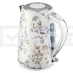 Чайник электрический BRAYER BR1083, 1.7л, стальной корпус, фото9
