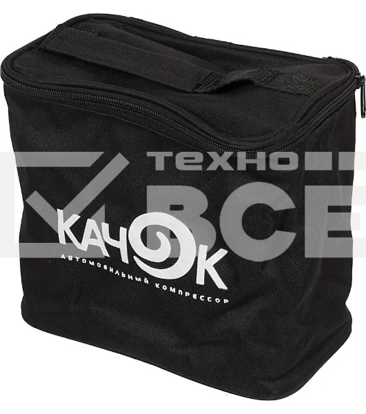 Автомобильный компрессор Качок K50