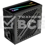 Блок питания Aerocool / Formula CYLON 600, 600Вт, 80 PLUS, 120мм, черный, фото15