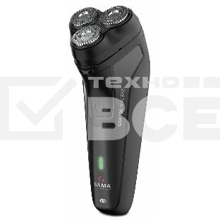 Электробритва GA.MA GSH700 TRACKER - SH (GM0613)