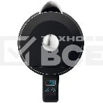 Чайник электрический Redmond SkyKettle KM231S 1.7 л, 2200 Вт, черный, фото4