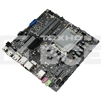 Материнская плата AFOX AFMIQ670D4-MI4-V2, LGA 1700, Intel Q670, 2xDDR4L, 2xSATA, 1xM.2, 1xHDMI, 1xDP, 1x 1Gb LAN, 3xUSB-A 3.2 Gen 2, 1xUSB-C 3.2 Gen 2, 2x3.5 мм, 7.1, Mini-ITX, фото3