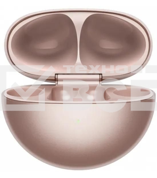Гарнитура Huawei FreeClip Rose Gold 55038003