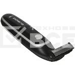 Машинка для стрижки Polaris PHC 0202R черный/серебристый, фото5